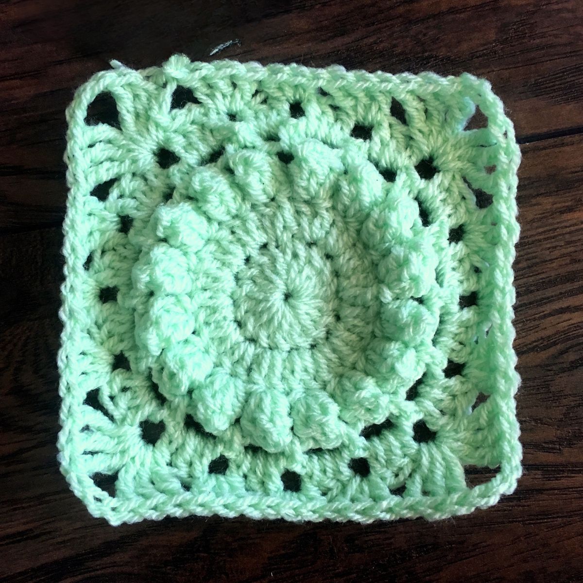 Cecilia - Vibrant Vintage CAL