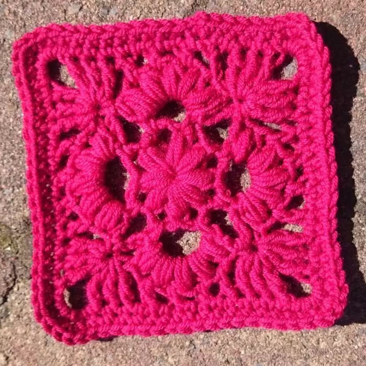 Rebecca - Vibrant Vintage CAL