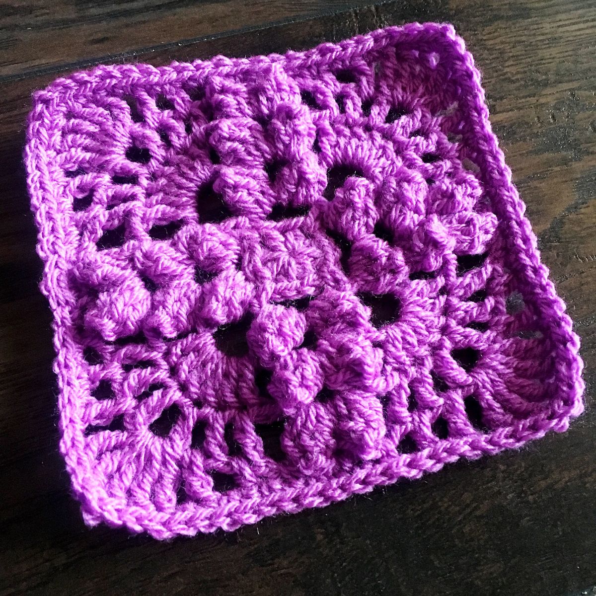 Ashley - Vibrant Vintage CAL