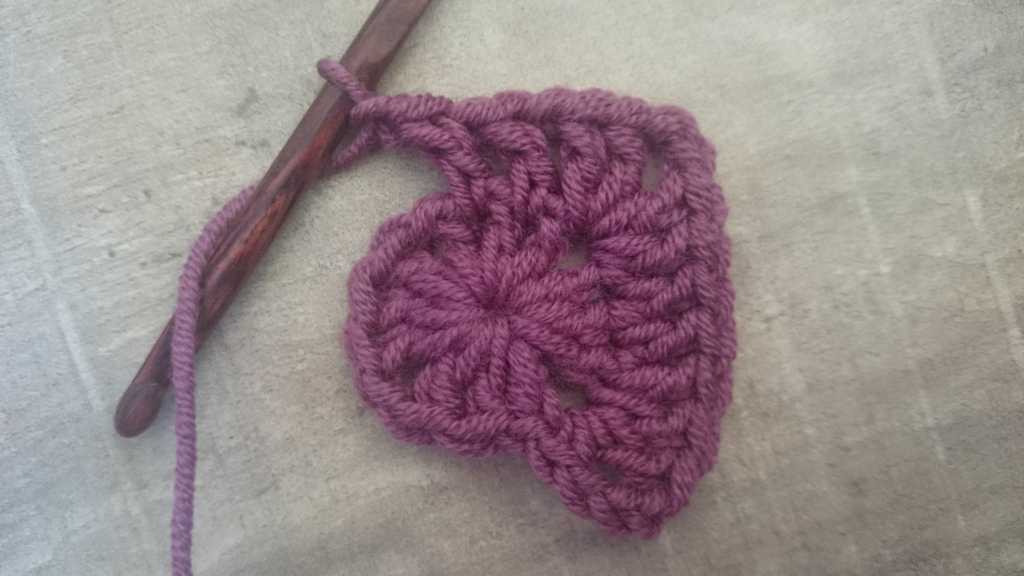 Delton - Vibrant Vintage CAL 3 Delton Toer 2a