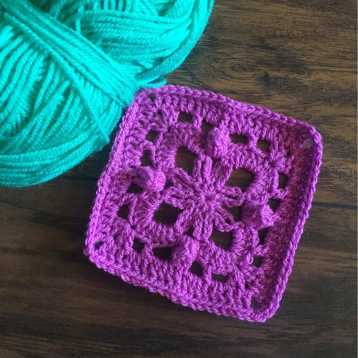 Rachel - Vibrant Vintage CAL