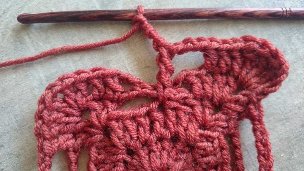 Sofia - Vibrant Vintage CAL 7 Sofia Toer 5b