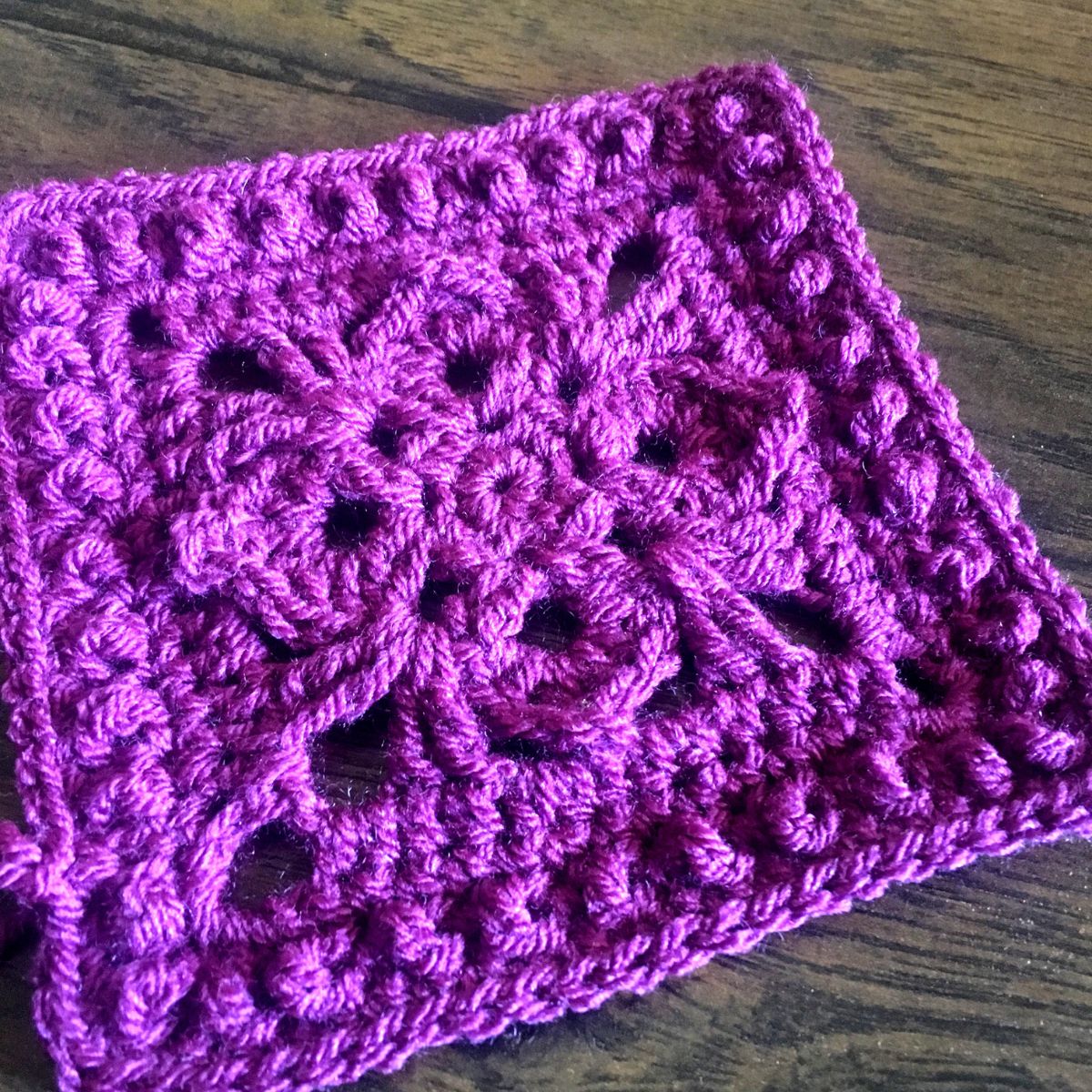 Beth - Vibrant Vintage CAL