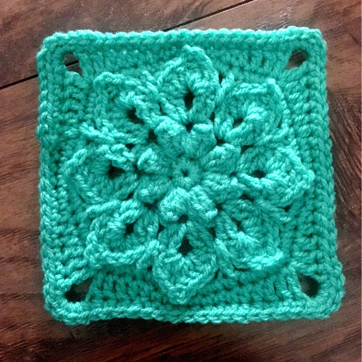 Gabriela - Vibrant Vintage CAL