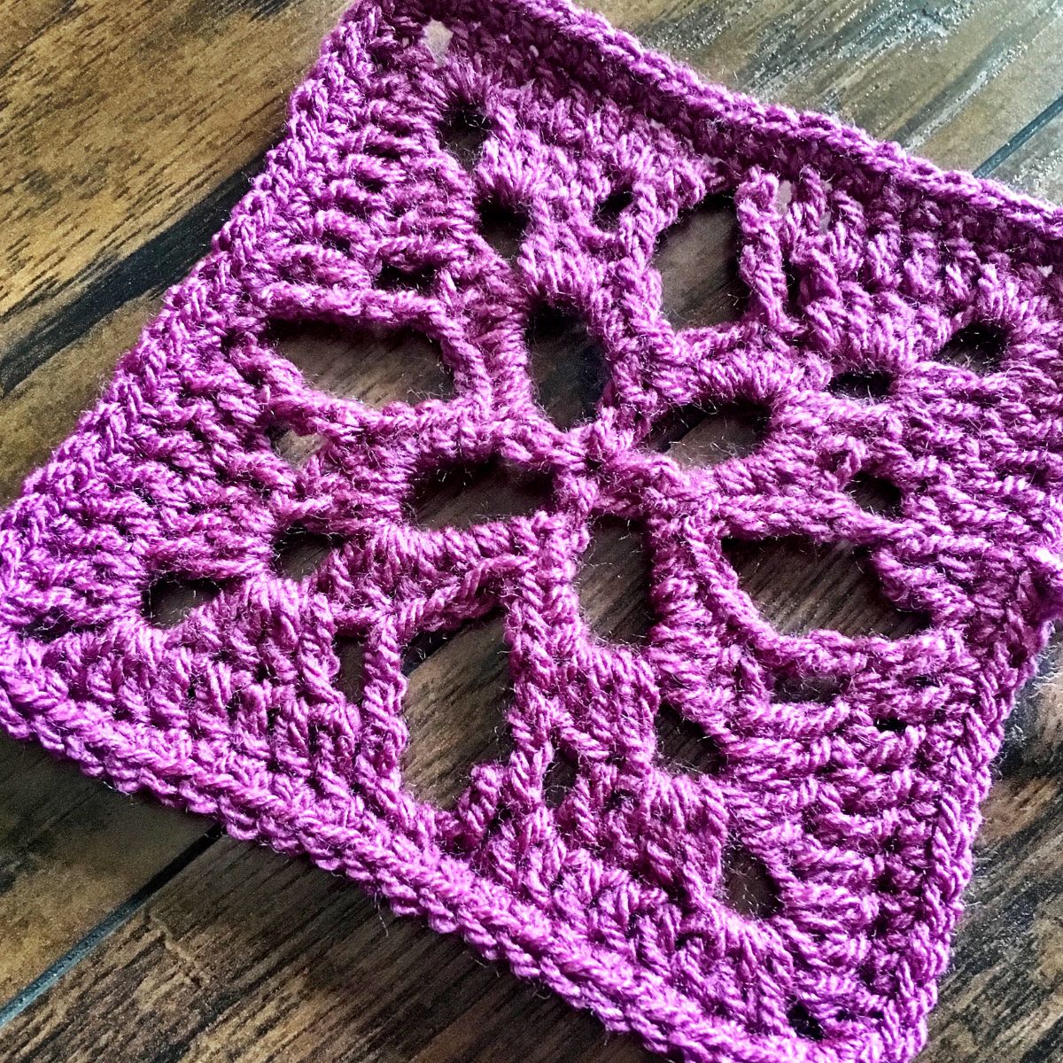 Amanda - Vibrant Vintage CAL