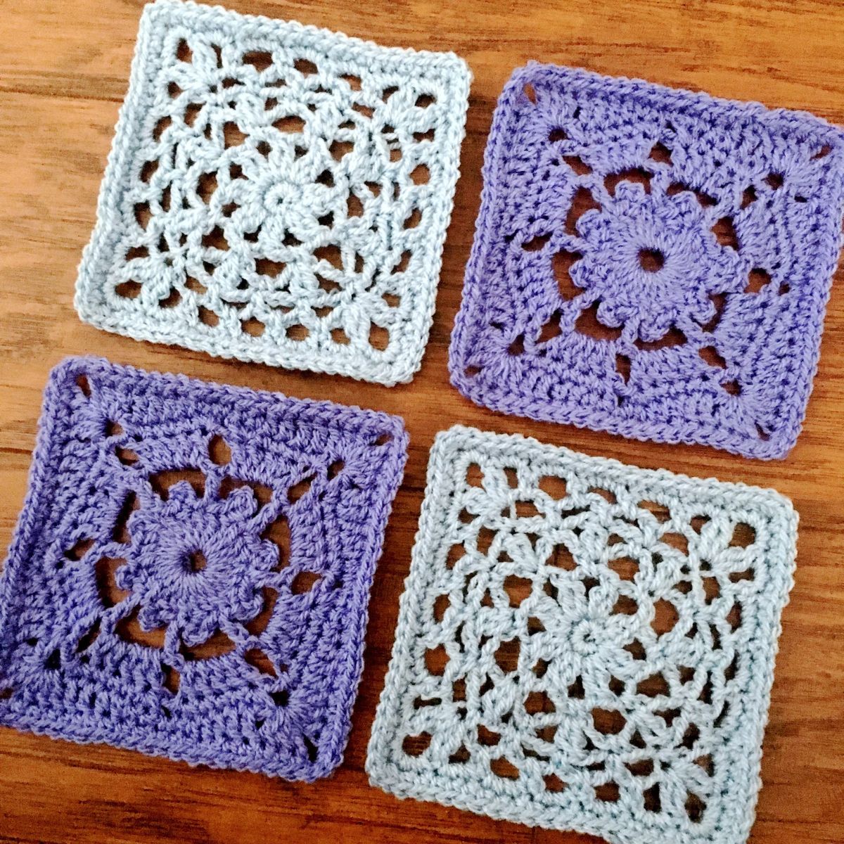 Carolyn - Vibrant Vintage CAL