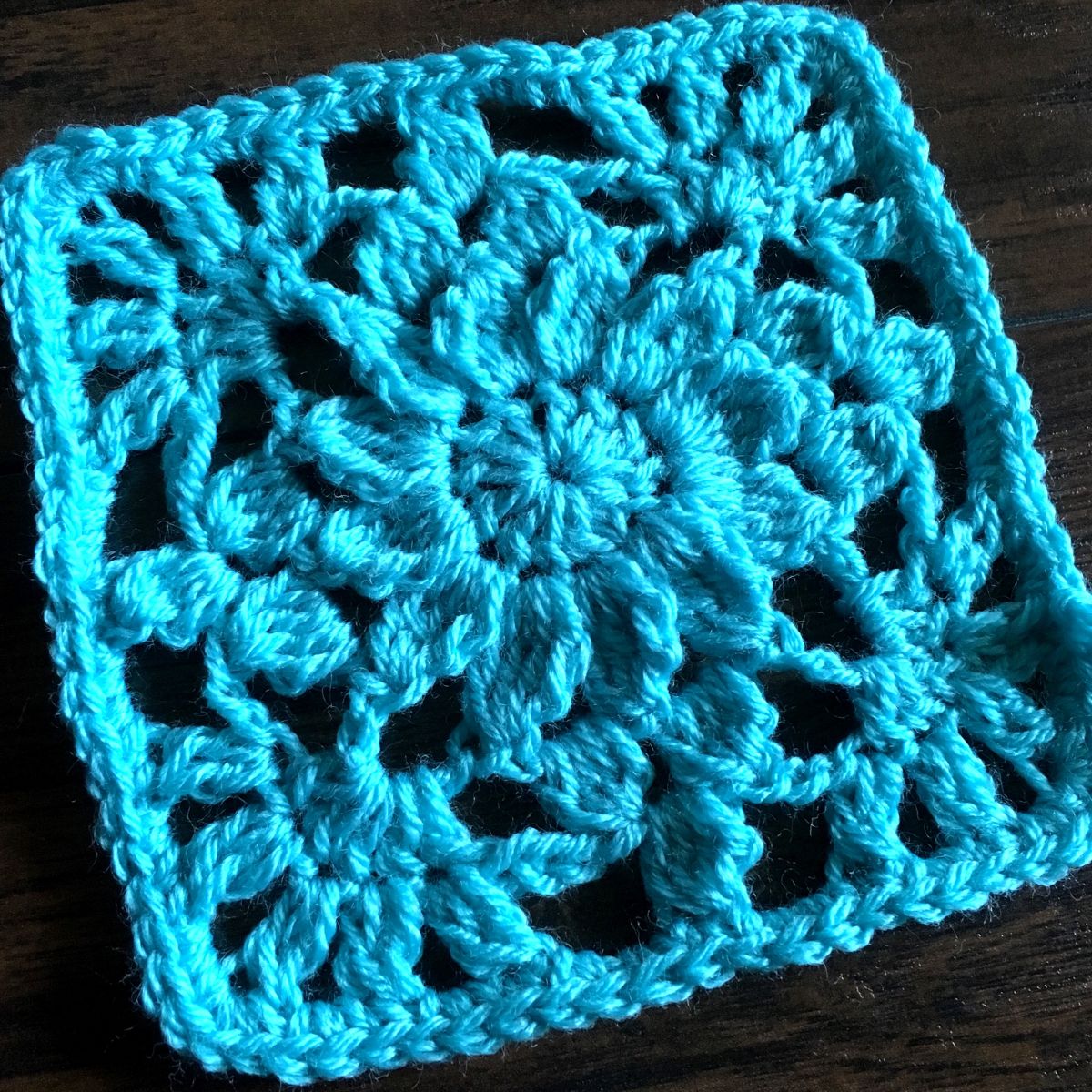 Crystal - Vibrant Vintage CAL