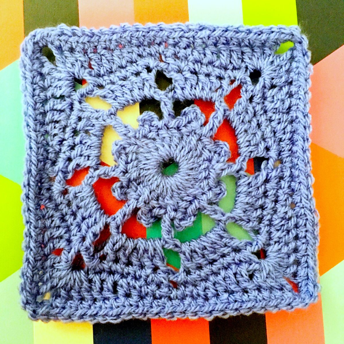 Teresa - Vibrant Vintage CAL