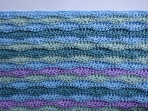 Moorland Deken CAL - Deel 7 1 Deel 7 1