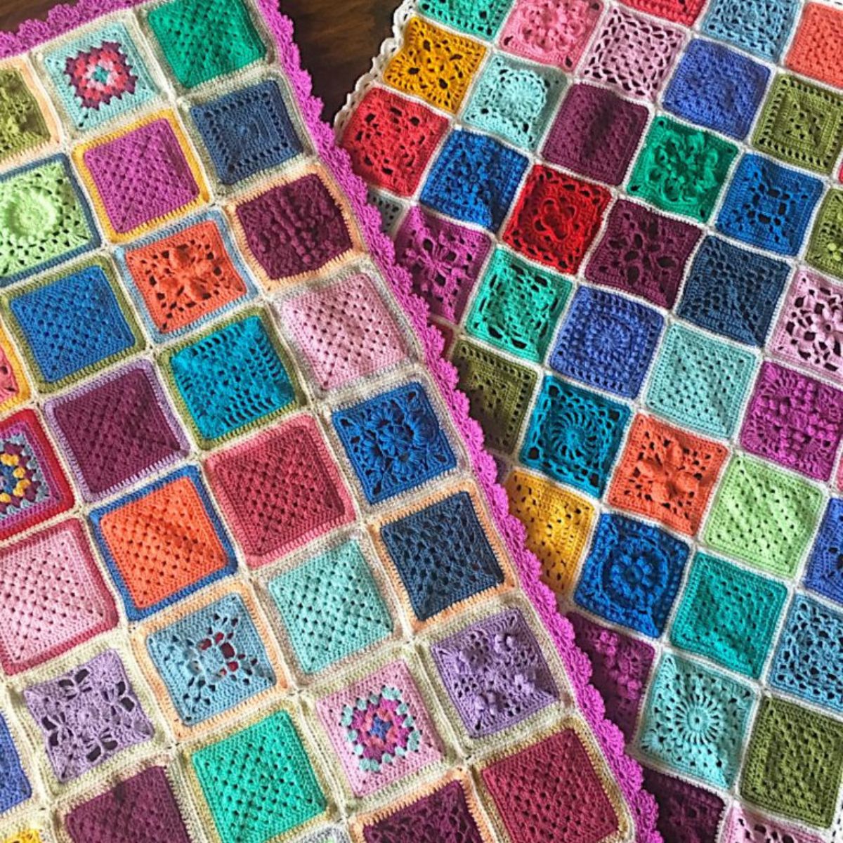 Vibrant Vintage