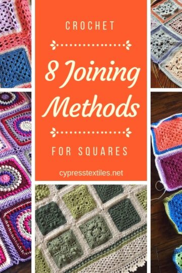 Vierkanten aan elkaar zetten 22 8 joining methods