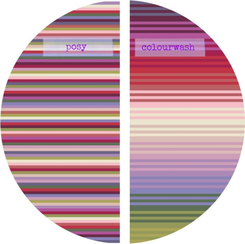 Sweet pea voorbereiding 4