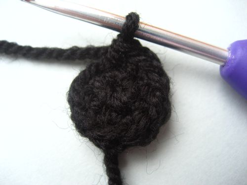 Bijtje 1 Bijtje Haken 1