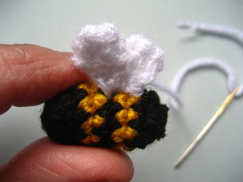 Bijtje 11 Bijtje Haken 11