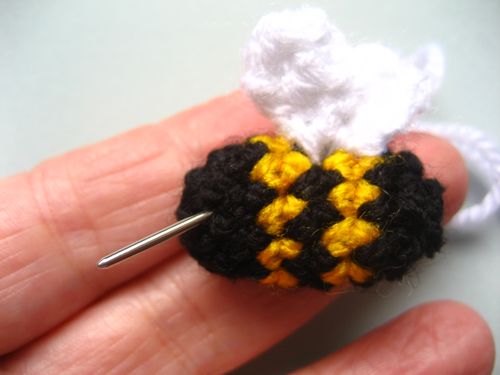 Bijtje 12 Bijtje Haken 12