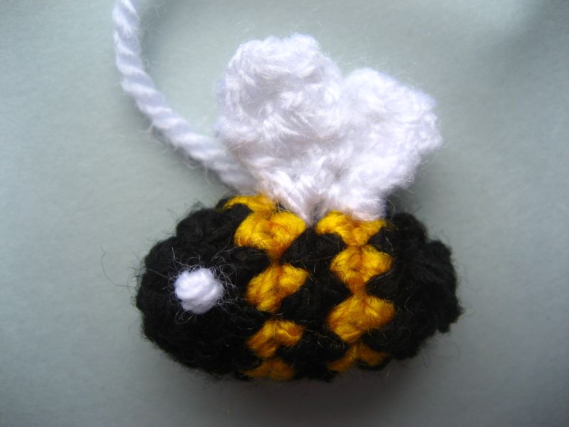 Bijtje 14 Bijtje Haken 14