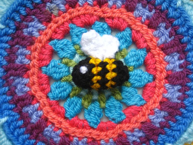 Bijtje 15 Bijtje Haken 15