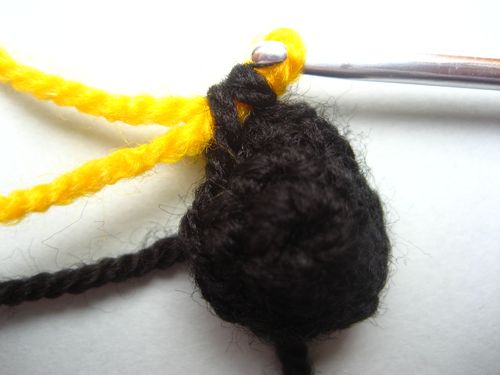 Bijtje 2 Bijtje Haken 2