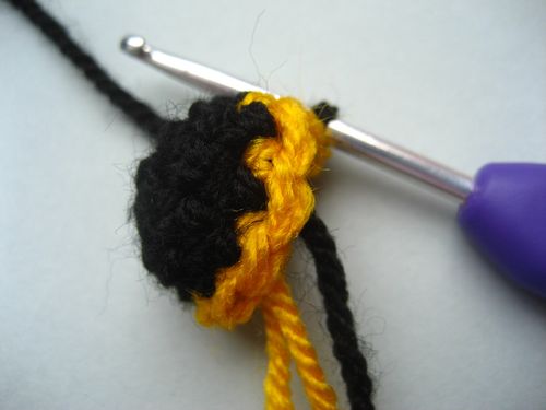 Bijtje 3 Bijtje Haken 3