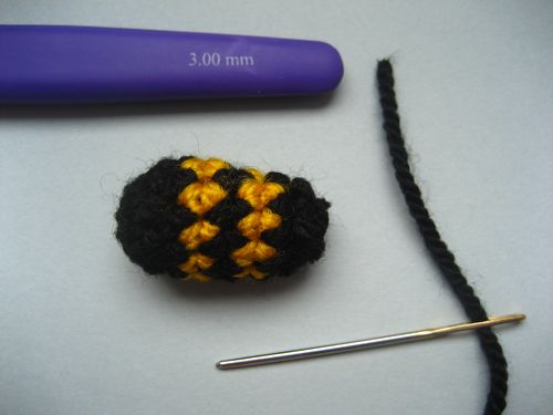 Bijtje 5 Bijtje Haken 5