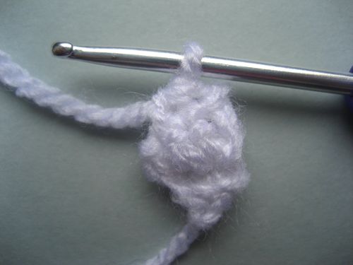 Bijtje 7 Bijtje Haken 7