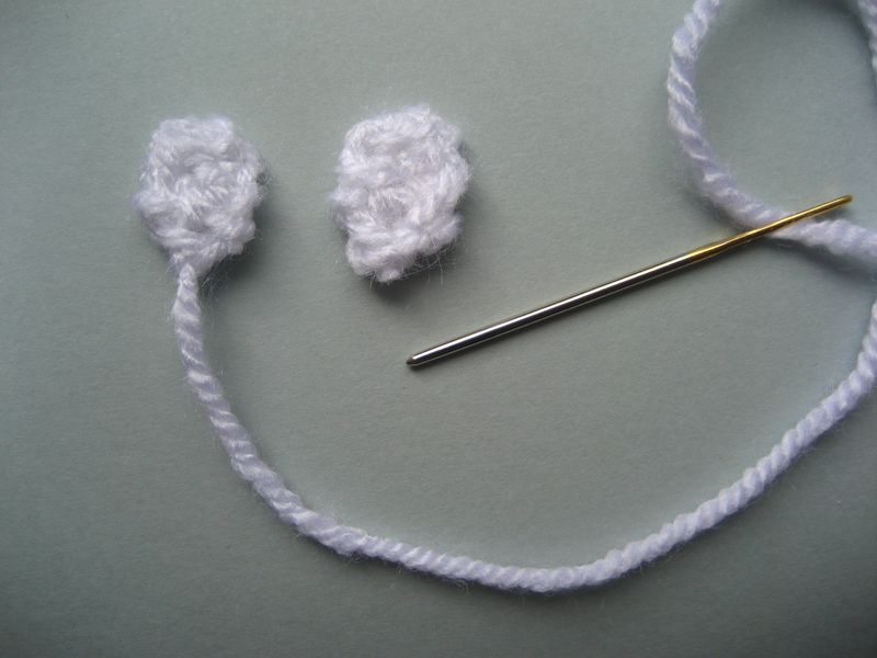 Bijtje 9 Bijtje Haken 9