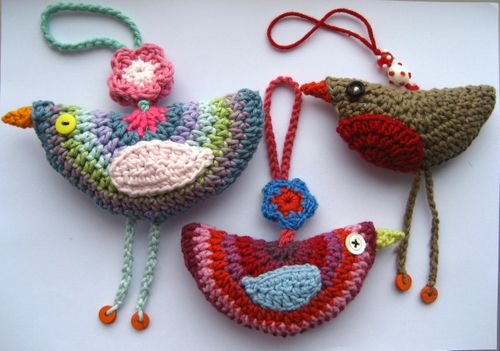 Vogeltjesversiering 129 Vogeltjesversiering 25