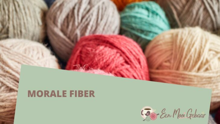 Morale Fiber