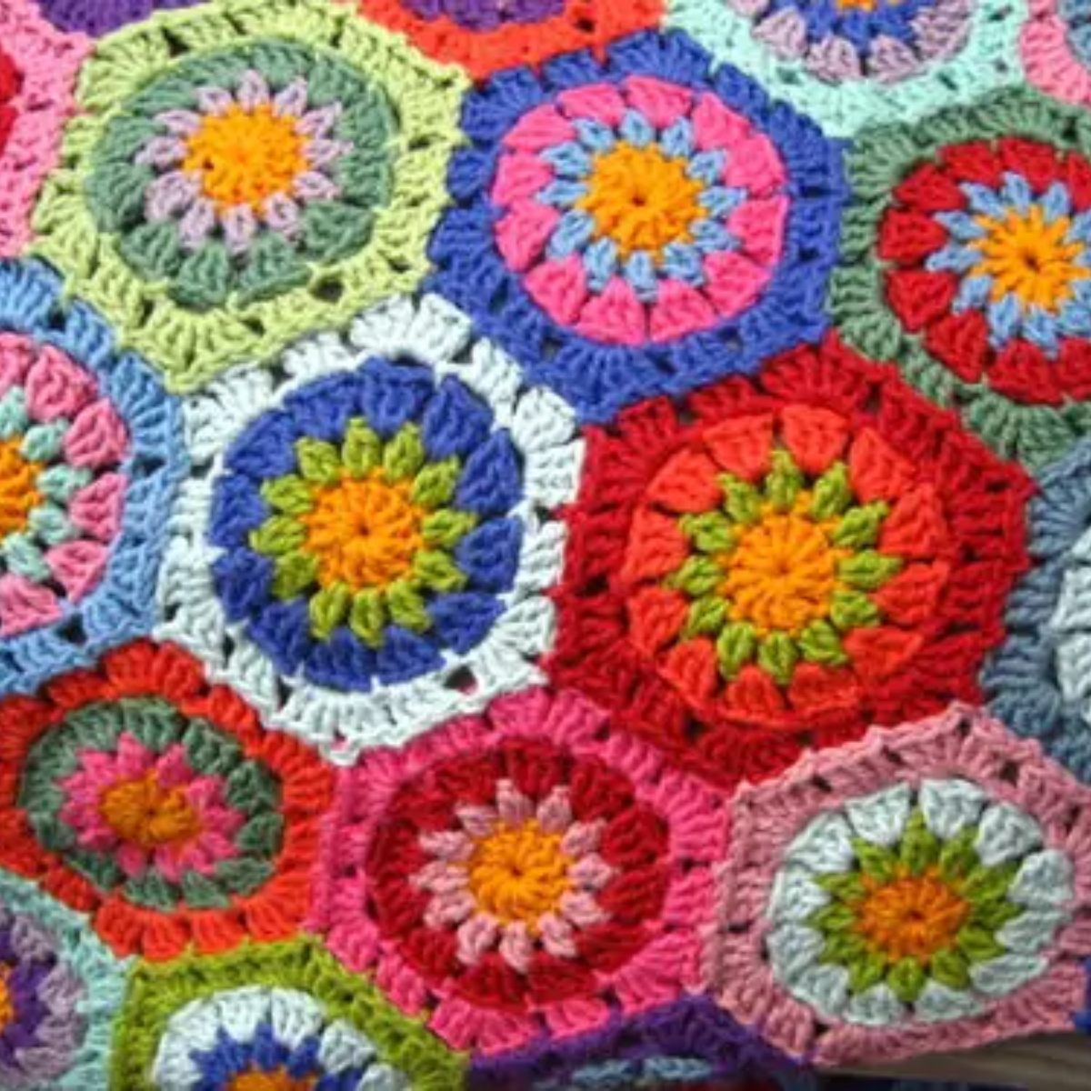 Hexagon