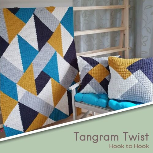 Tangram Twist