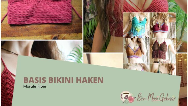 Basis Bikini Cup