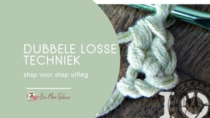 Dubbele losse techniek