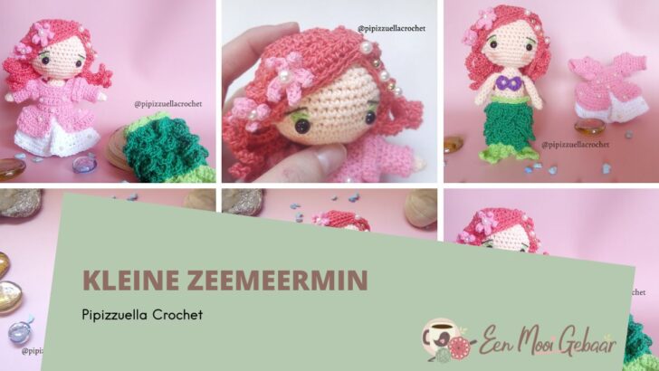 Kleine Zeemeermin