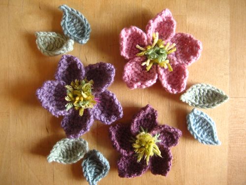 Kerstroos 2 Kerstroos