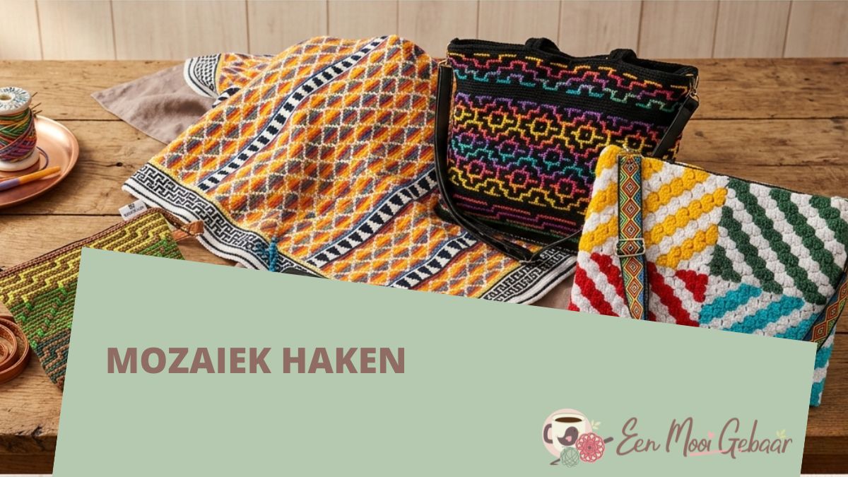 Mozaiek Haken - Blog - Omslagfoto