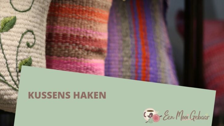 Kussens Haken