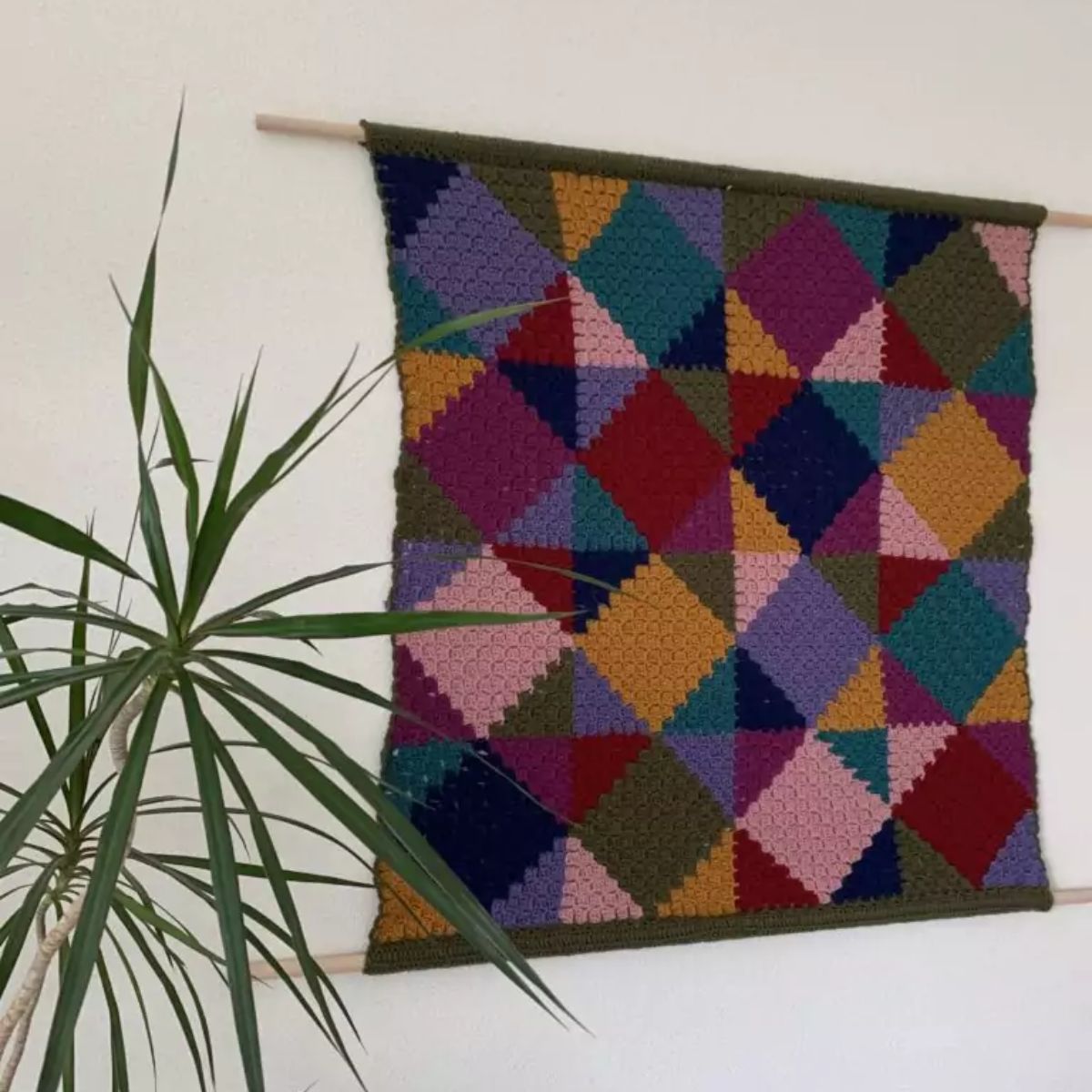 Indian Summer Quilt