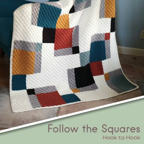 Follow the Squares