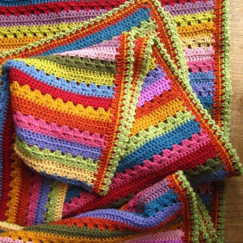 Cosy Stripe Rand 32 edited