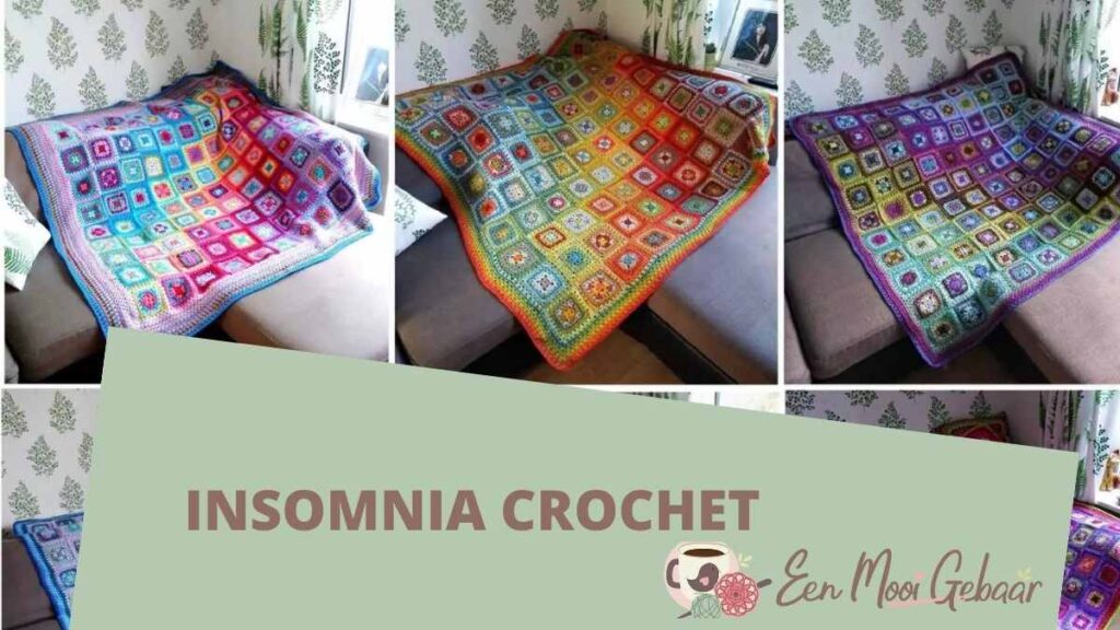 Insomnia Crochet Een Mooi Gebaar