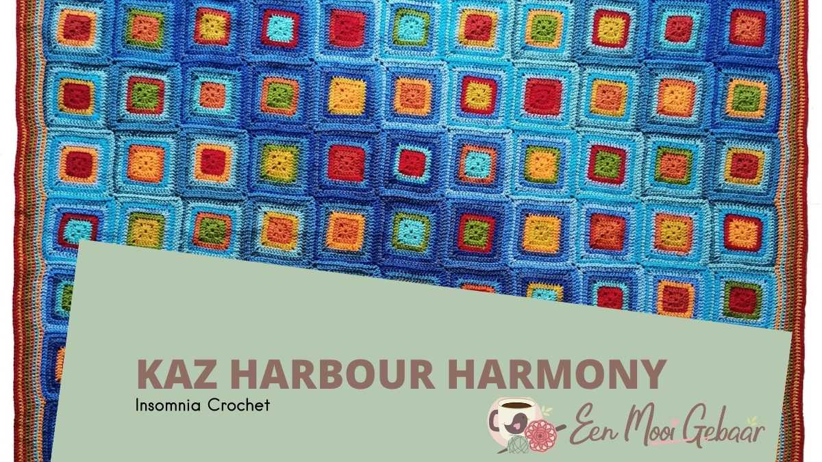 Kaz Harbour Harmony