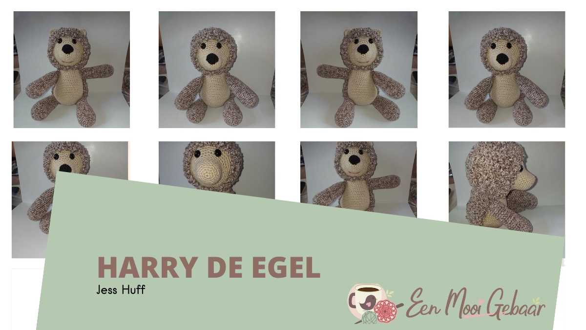 Harry de Egel