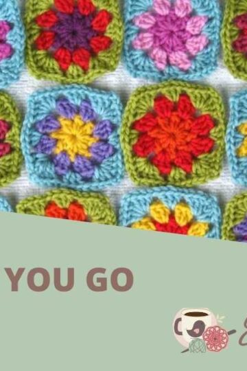 Haak Granny Squares aan elkaar met de join-as-you-go-techniek 20 Omslagfoto-join-as-you-go
