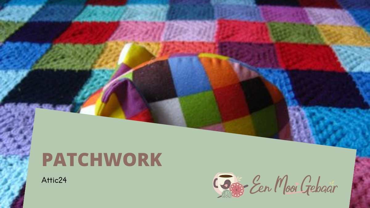 Omslagfoto-patchwork