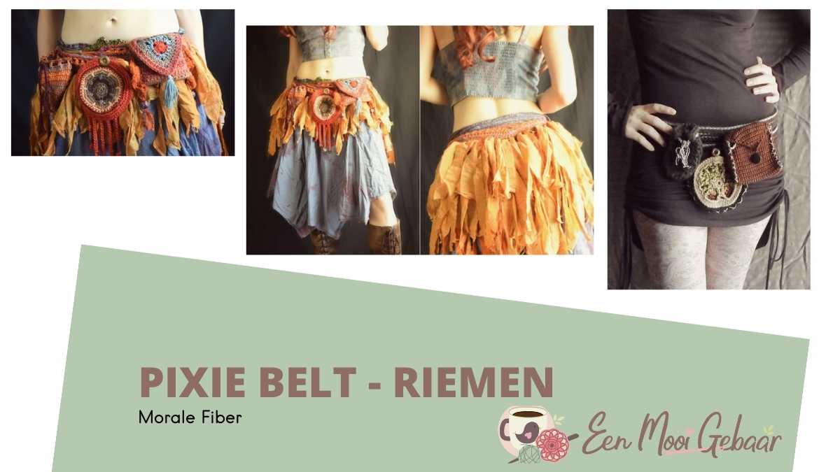 Pixie Belt