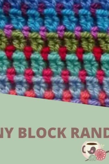 Haakpatroon Skinny Block Rand 49 Omslagfoto-skinny-block