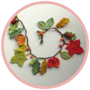 Attic24 Herfstslinger Galerij