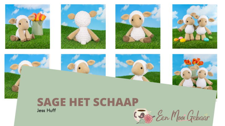 Sage het Schaap