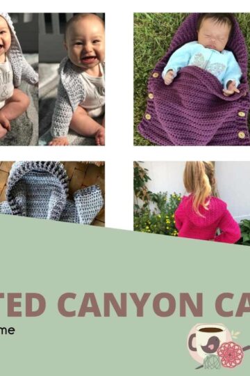 Vest Haken - 6 tot 8 jaar 100 Omslagfoto-heart-hook-home