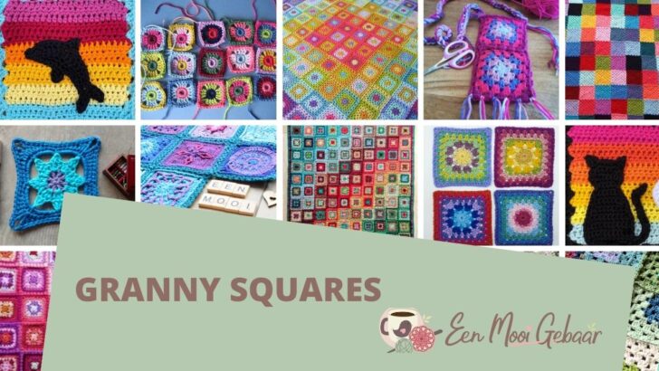 Granny Squares